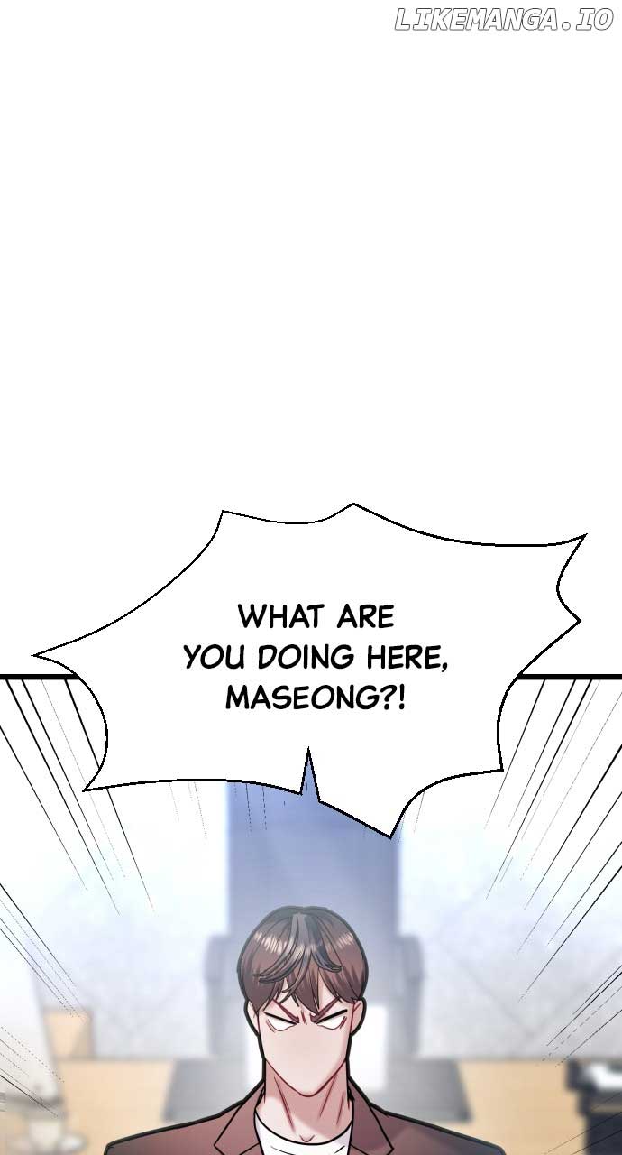 Maseknam – A Sexy Magician Chapter 29 448 108