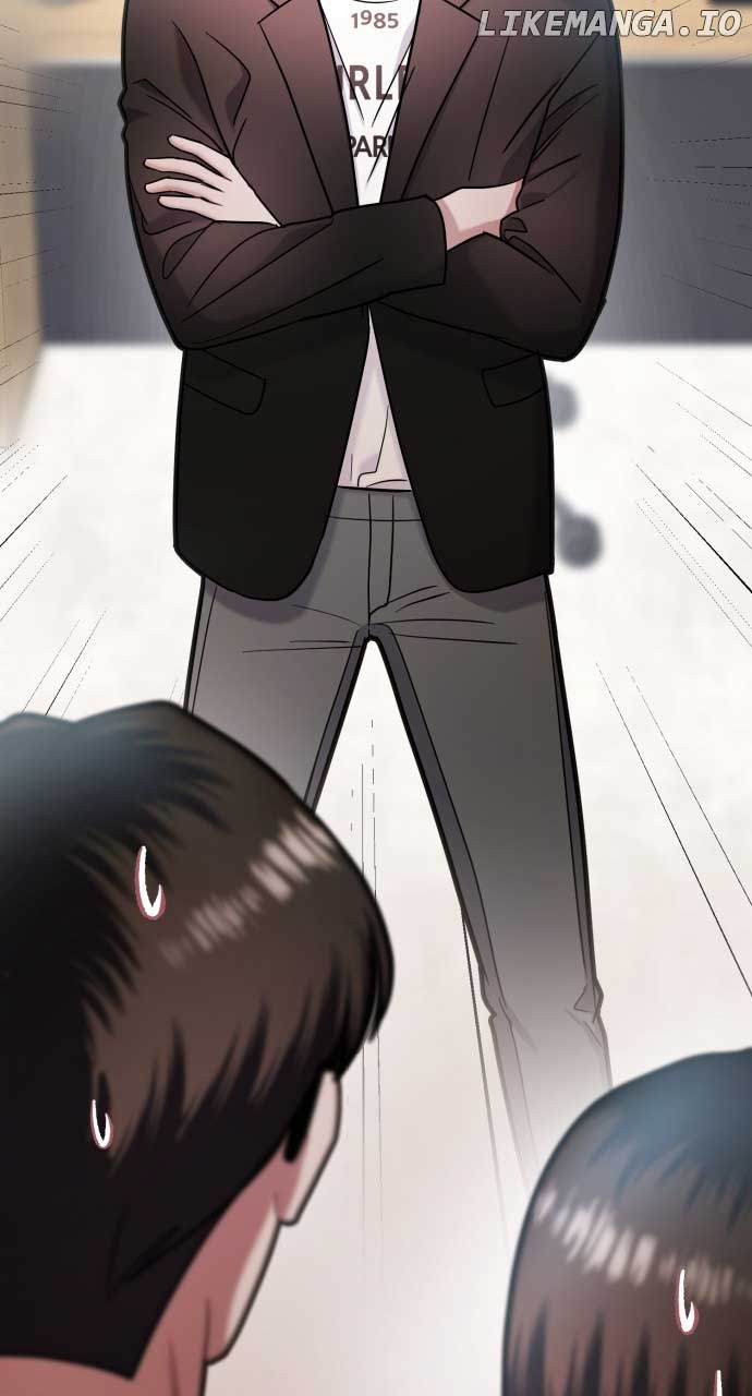 Maseknam – A Sexy Magician Chapter 29 449 109