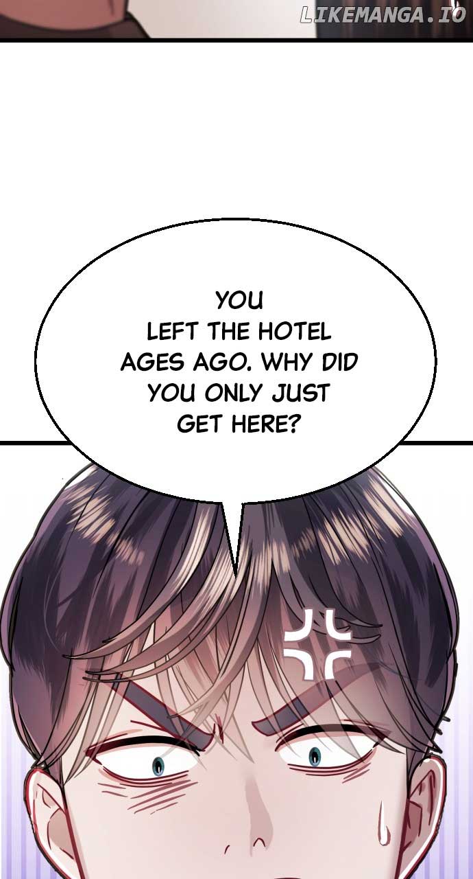 Maseknam – A Sexy Magician Chapter 29 450 110