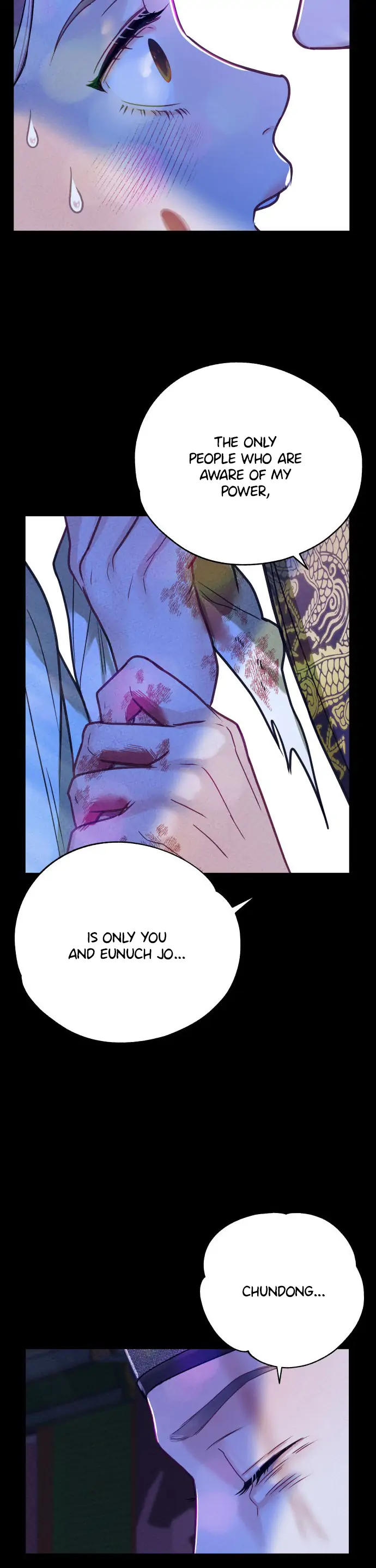Maseknam – A Sexy Magician Chapter 3 84 008