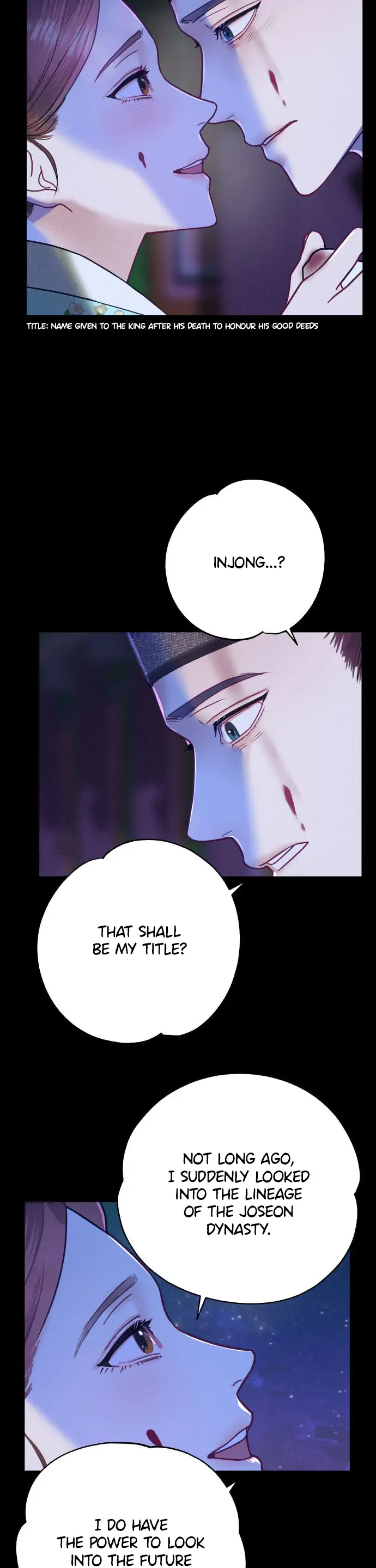 Maseknam – A Sexy Magician Chapter 3 87 011