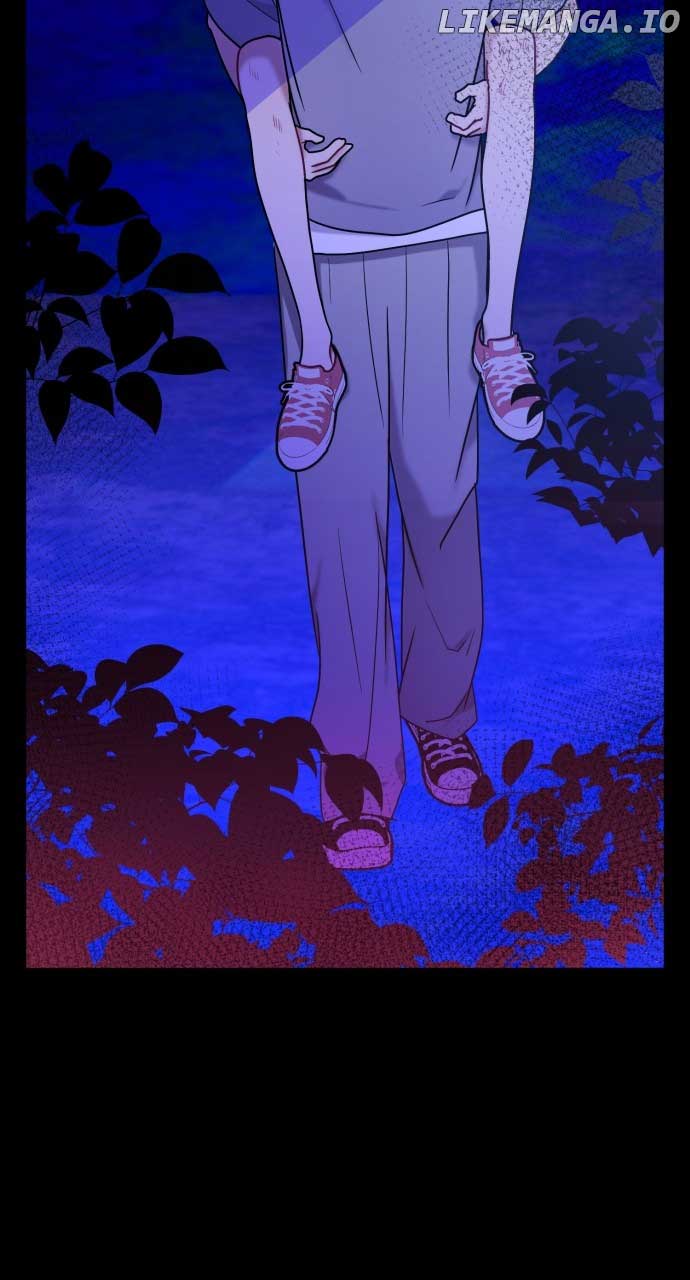 Maseknam – A Sexy Magician Chapter 32 316 006