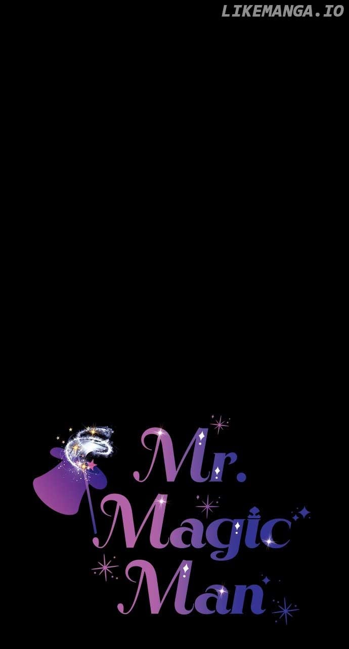 Maseknam – A Sexy Magician Chapter 32 317 007