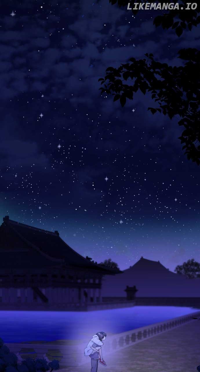 Maseknam – A Sexy Magician Chapter 32 319 009