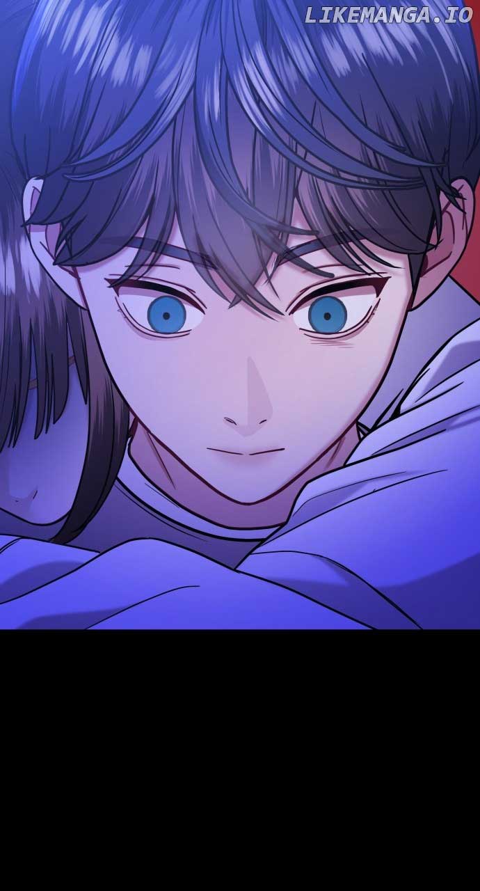 Maseknam – A Sexy Magician Chapter 32 321 011