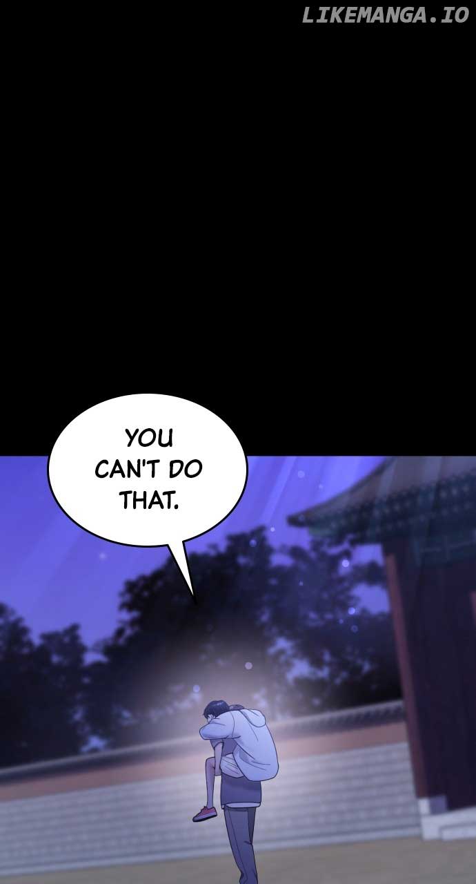 Maseknam – A Sexy Magician Chapter 32 323 013