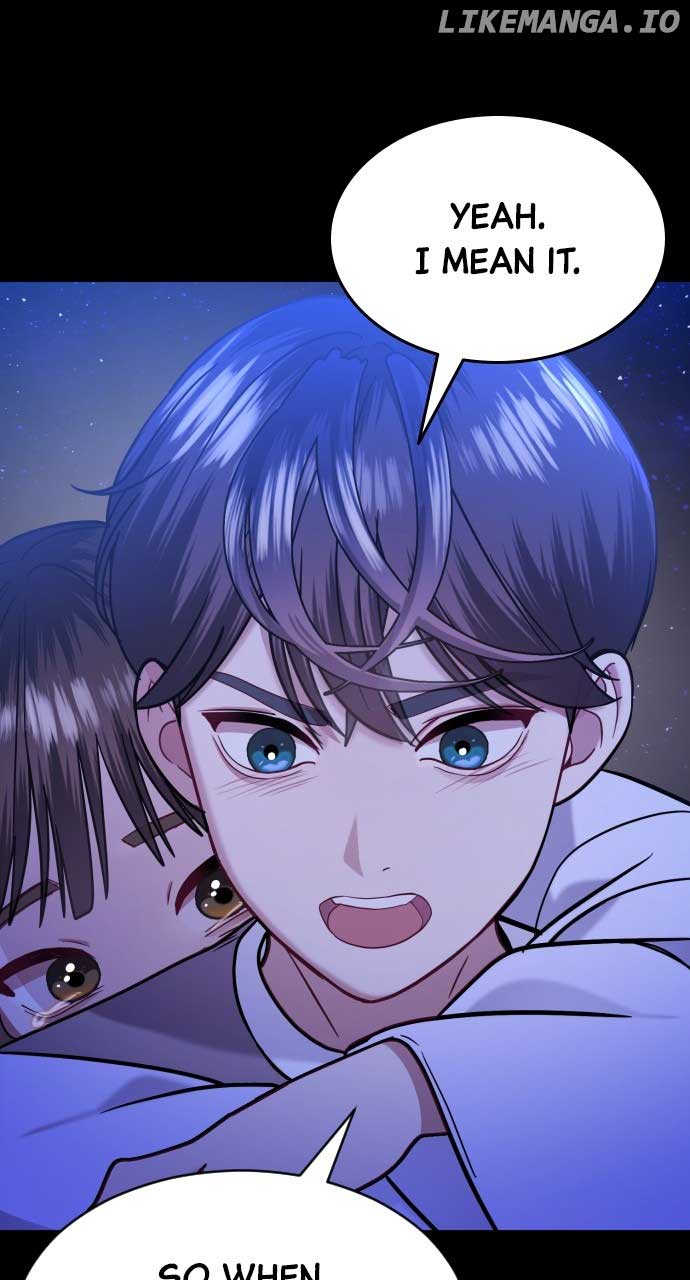 Maseknam – A Sexy Magician Chapter 32 337 027