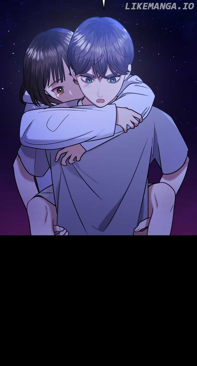 Maseknam – A Sexy Magician Chapter 32 339 029