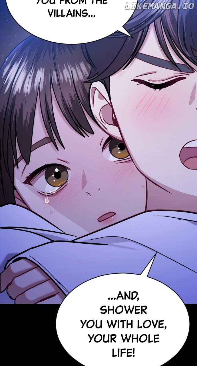 Maseknam – A Sexy Magician Chapter 32 343 033