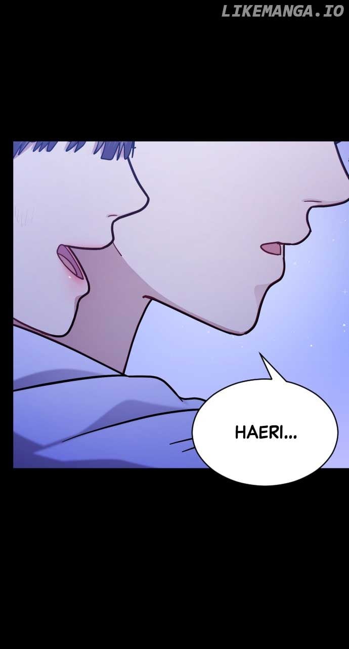 Maseknam – A Sexy Magician Chapter 32 355 045