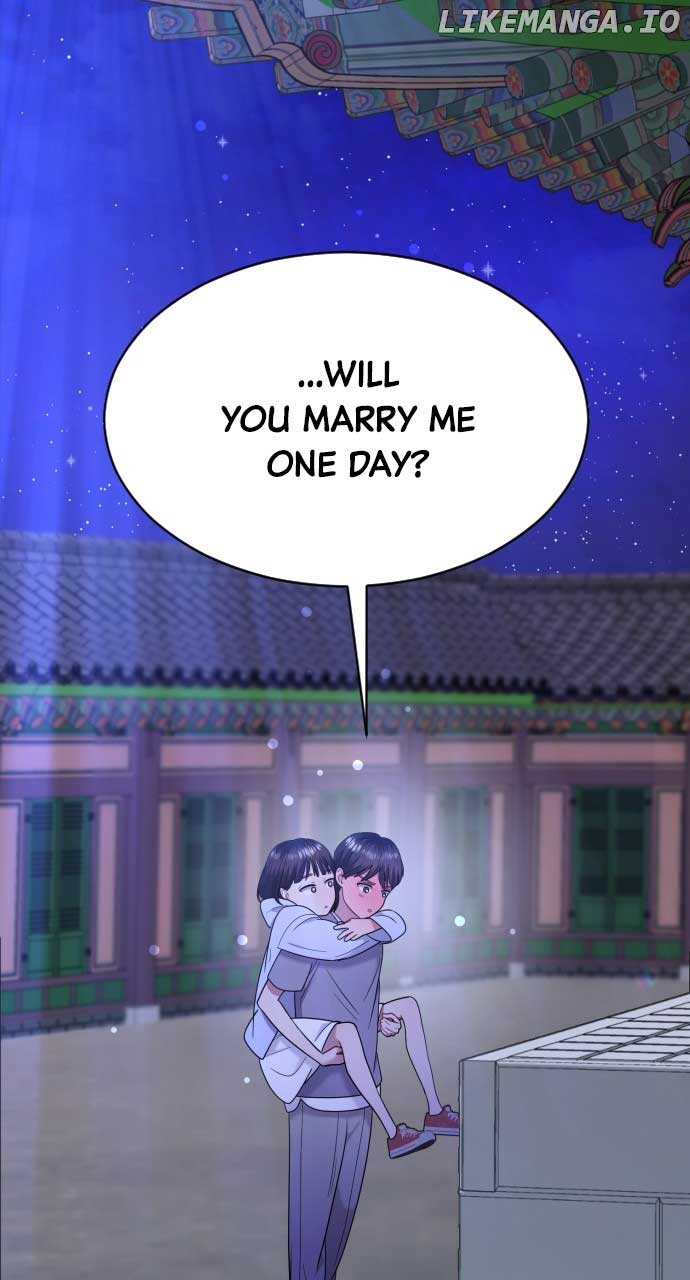 Maseknam – A Sexy Magician Chapter 32 357 047