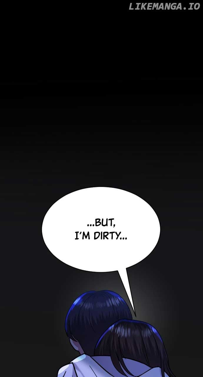 Maseknam – A Sexy Magician Chapter 32 363 053