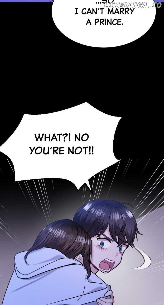 Maseknam – A Sexy Magician Chapter 32 367 057