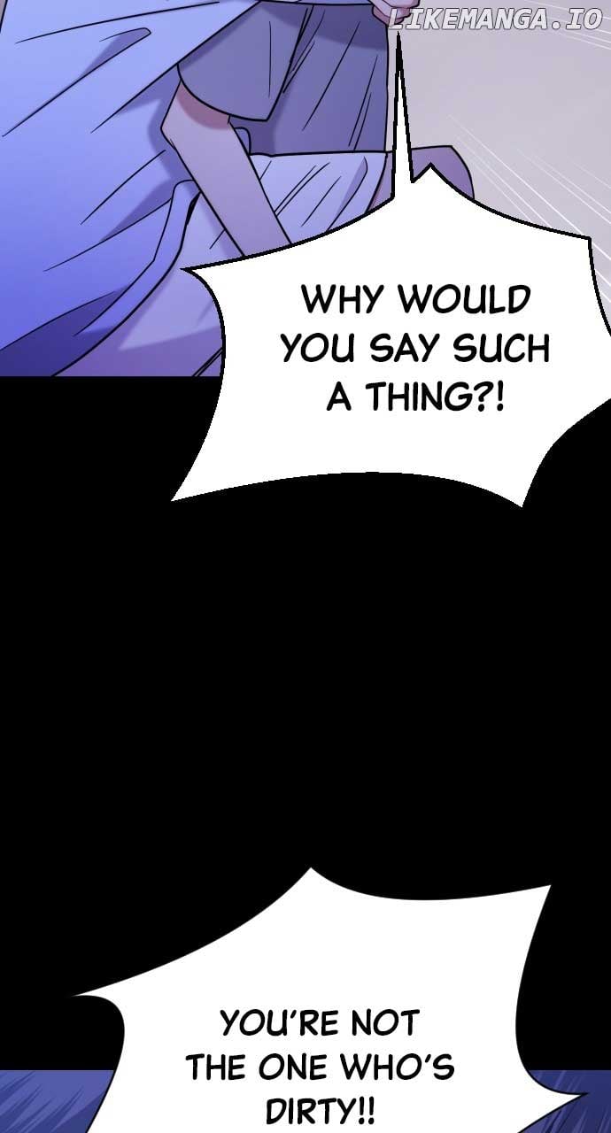 Maseknam – A Sexy Magician Chapter 32 368 058