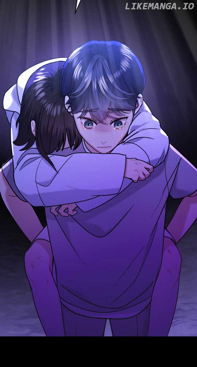 Maseknam – A Sexy Magician Chapter 32 381 071