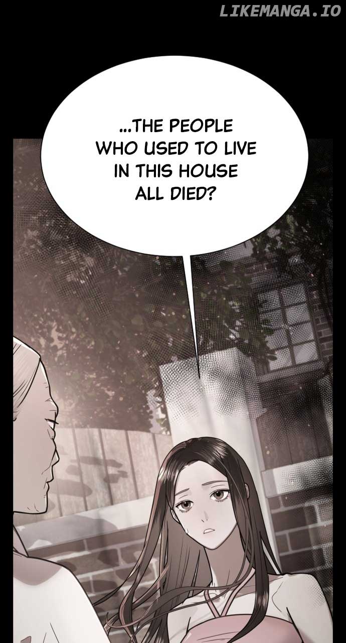 Maseknam – A Sexy Magician Chapter 32 404 094