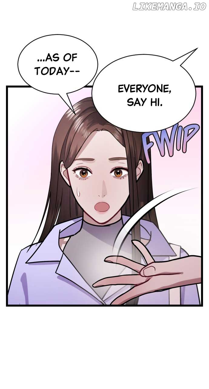 Maseknam – A Sexy Magician Chapter 34 326 001
