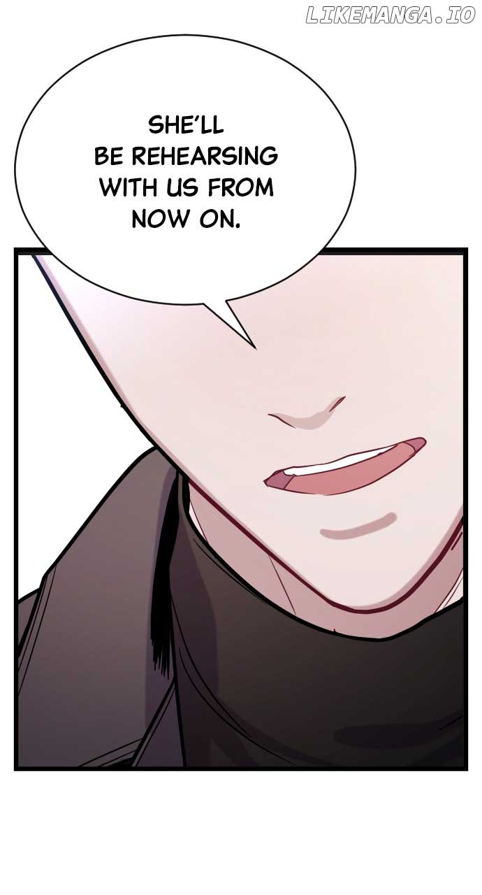Maseknam – A Sexy Magician Chapter 34 327 002