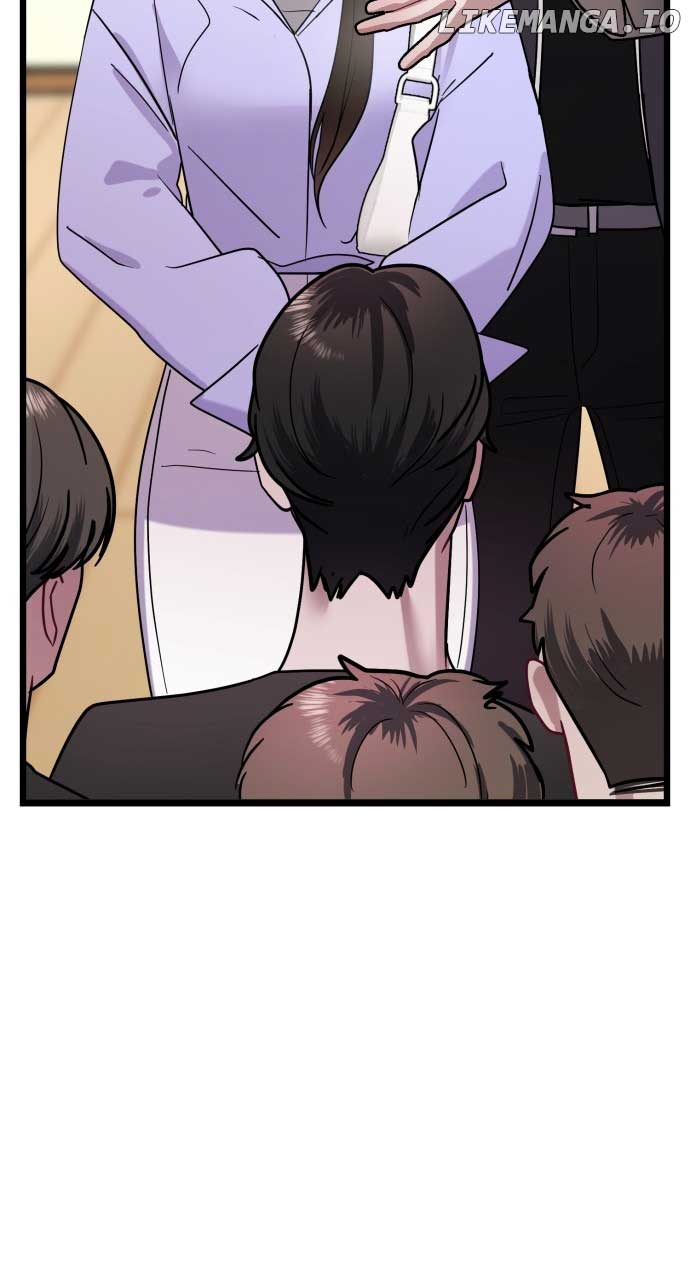 Maseknam – A Sexy Magician Chapter 34 329 004