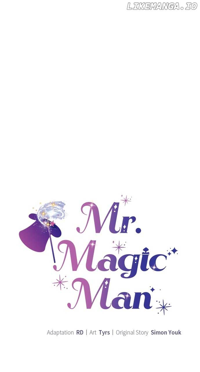 Maseknam – A Sexy Magician Chapter 34 330 005