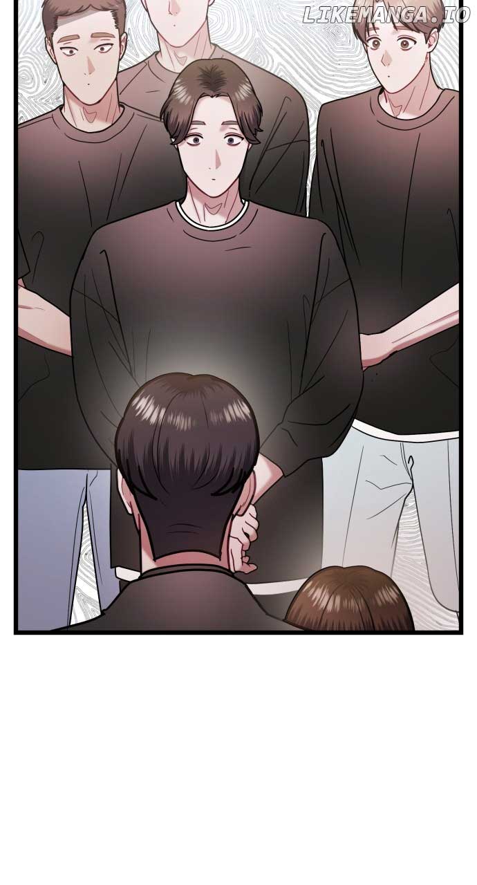 Maseknam – A Sexy Magician Chapter 34 334 009