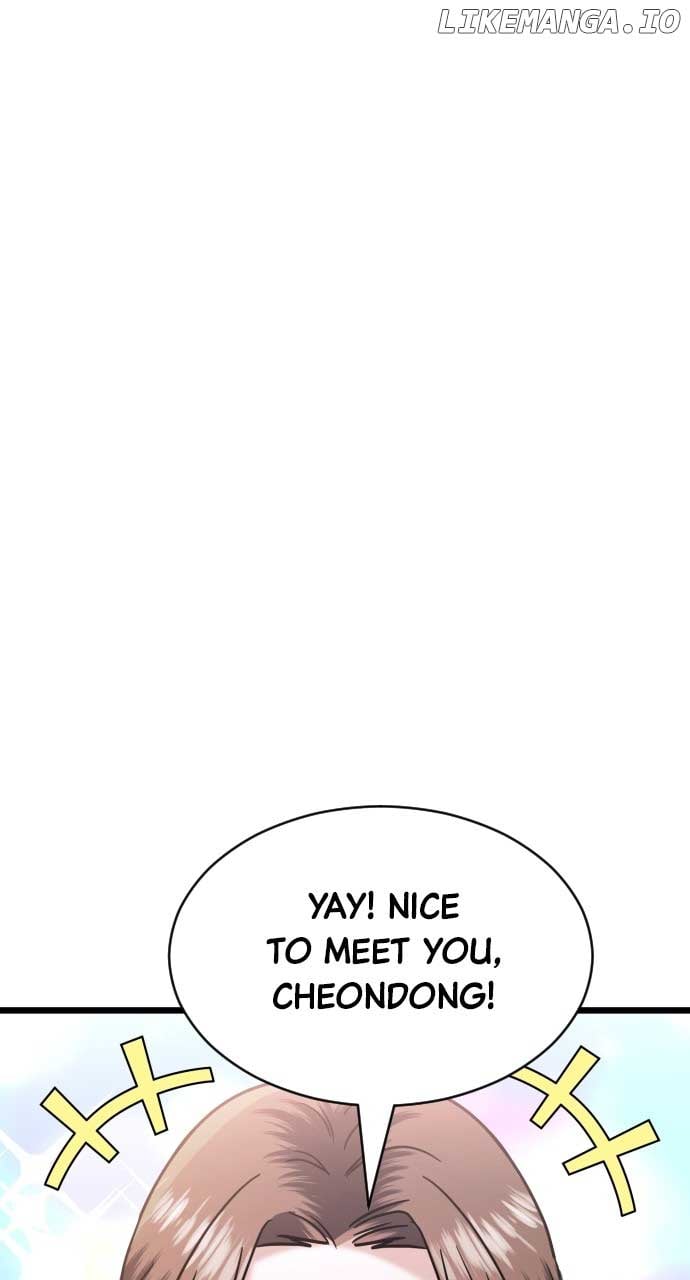 Maseknam – A Sexy Magician Chapter 34 335 010