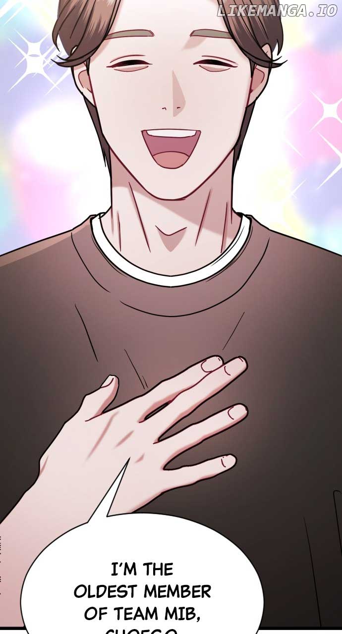 Maseknam – A Sexy Magician Chapter 34 336 011