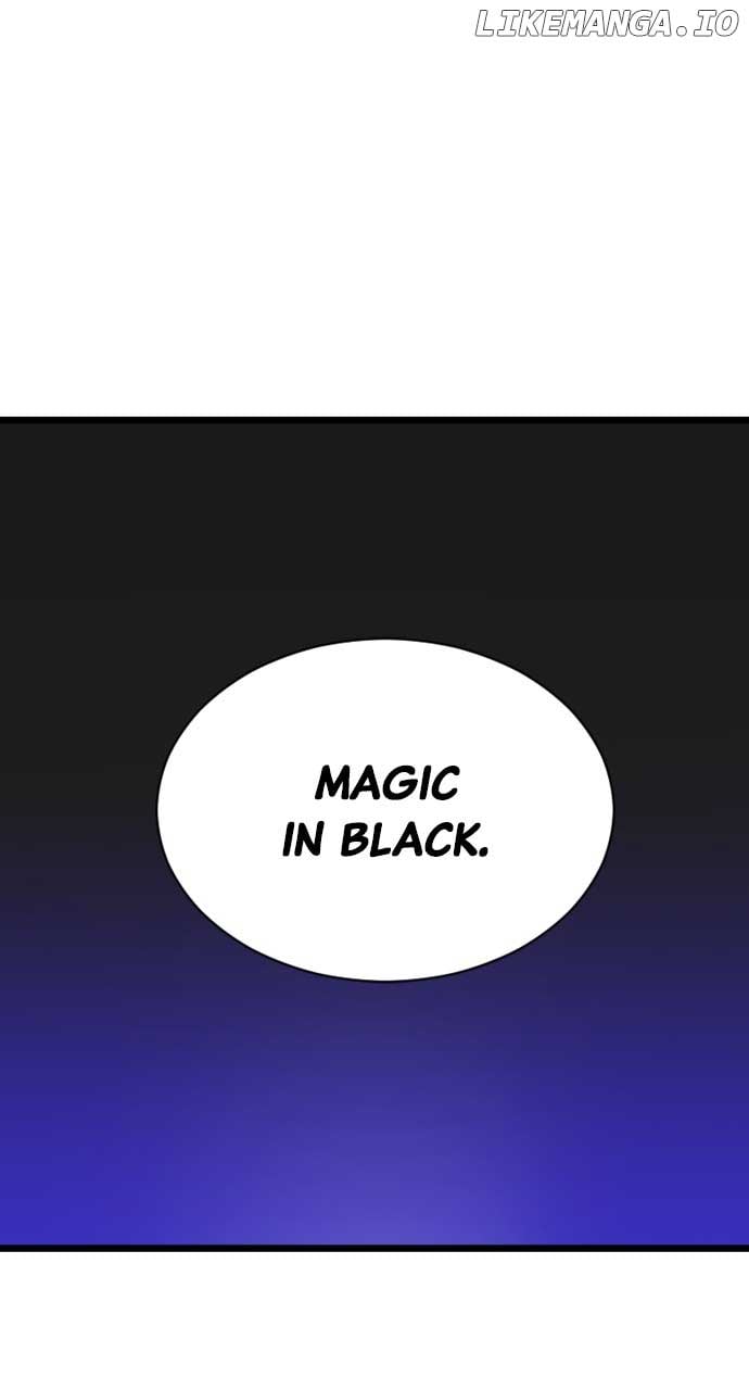 Maseknam – A Sexy Magician Chapter 34 344 019
