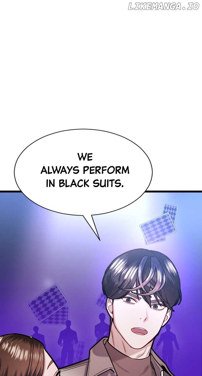 Maseknam – A Sexy Magician Chapter 34 345 020