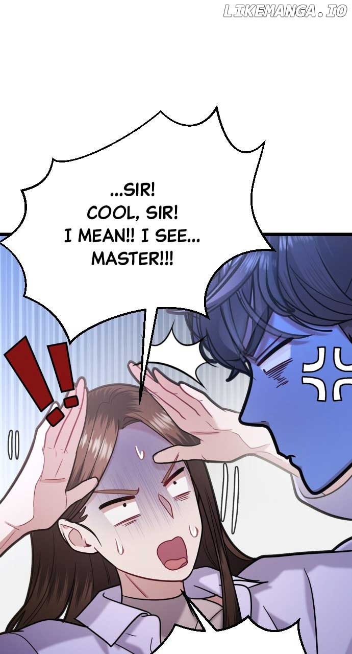 Maseknam – A Sexy Magician Chapter 34 347 022