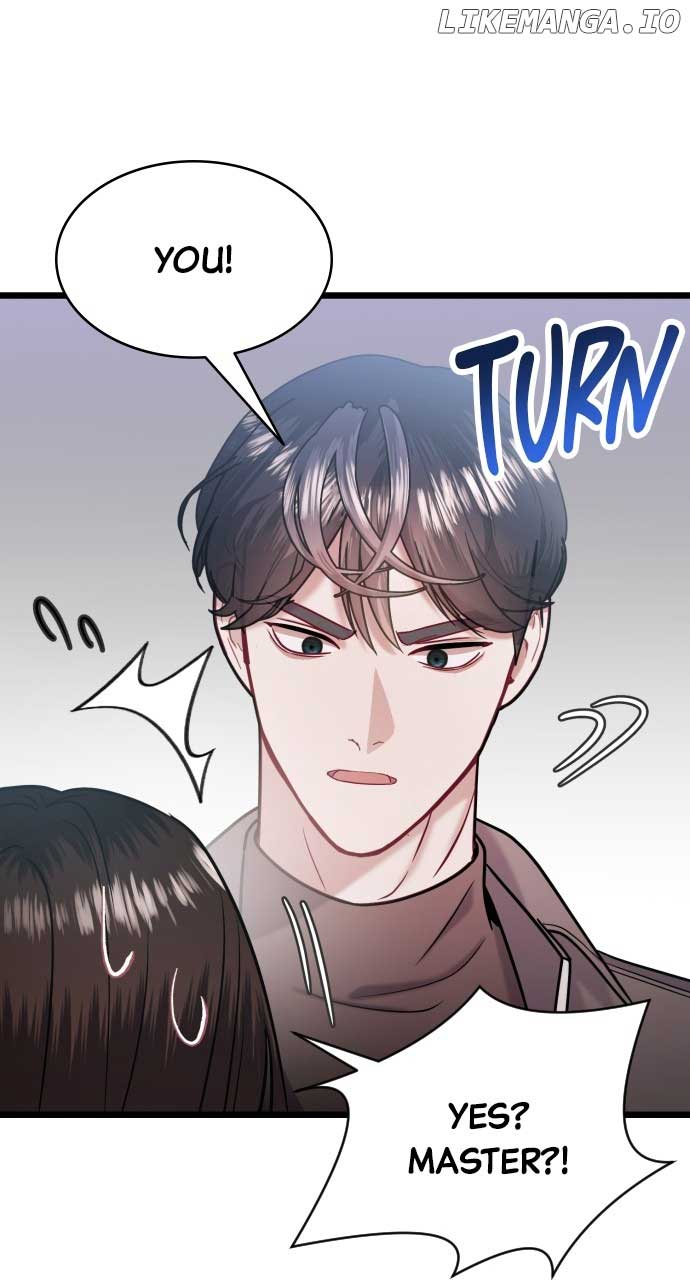 Maseknam – A Sexy Magician Chapter 34 350 025