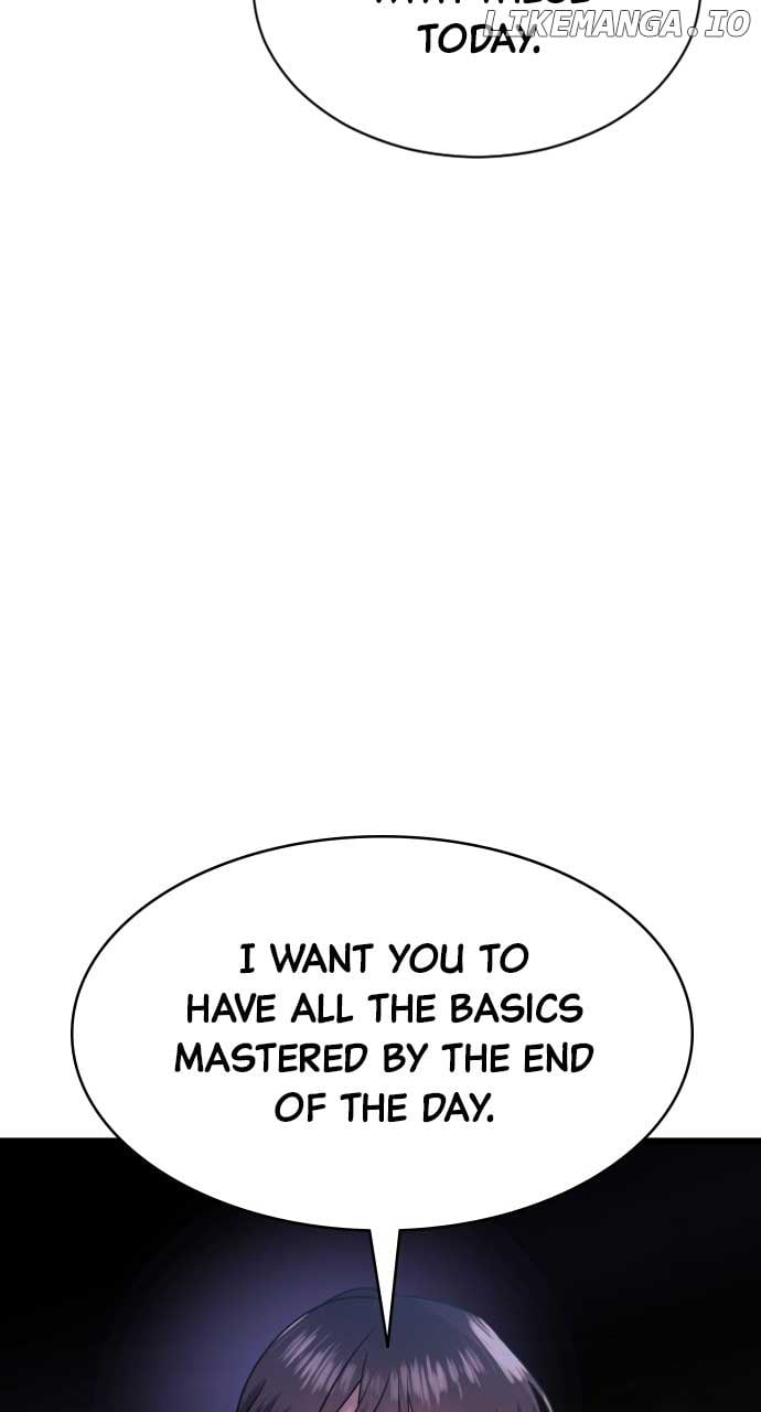Maseknam – A Sexy Magician Chapter 34 352 027