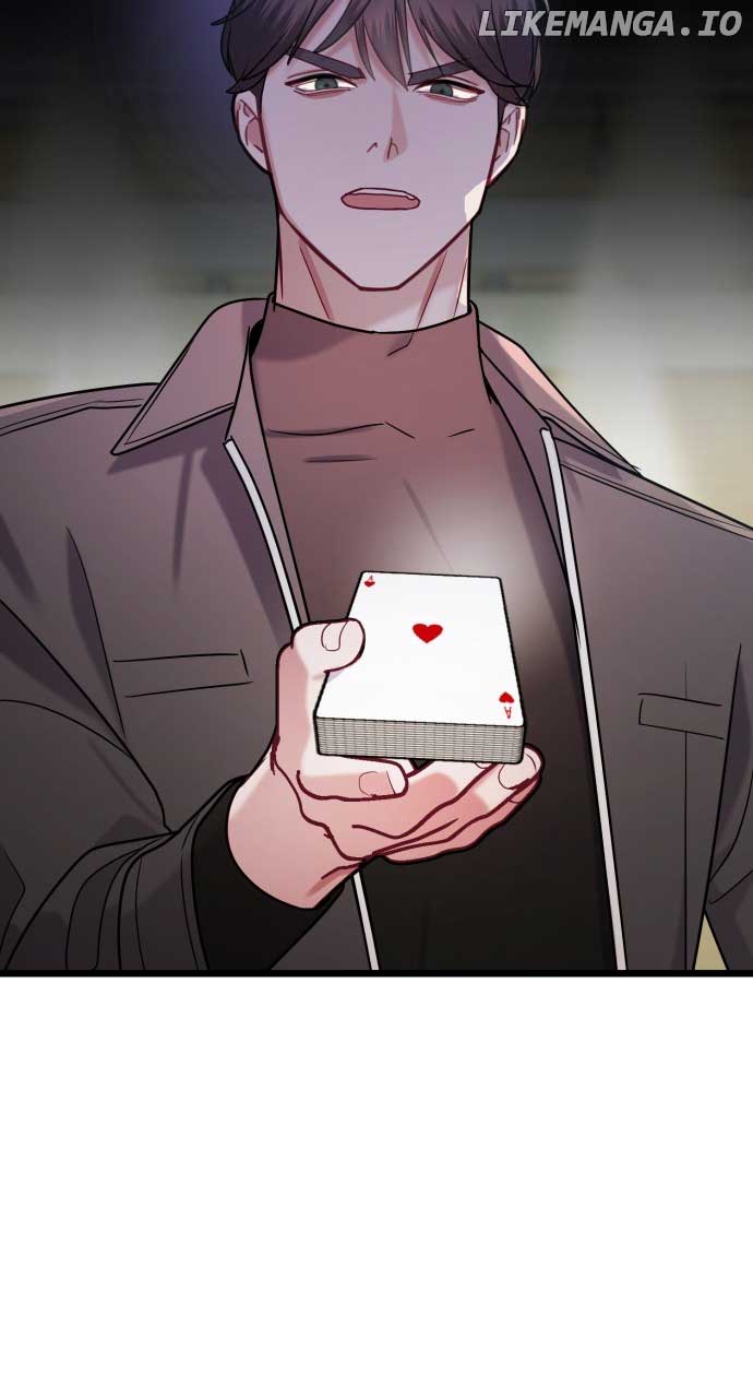 Maseknam – A Sexy Magician Chapter 34 353 028
