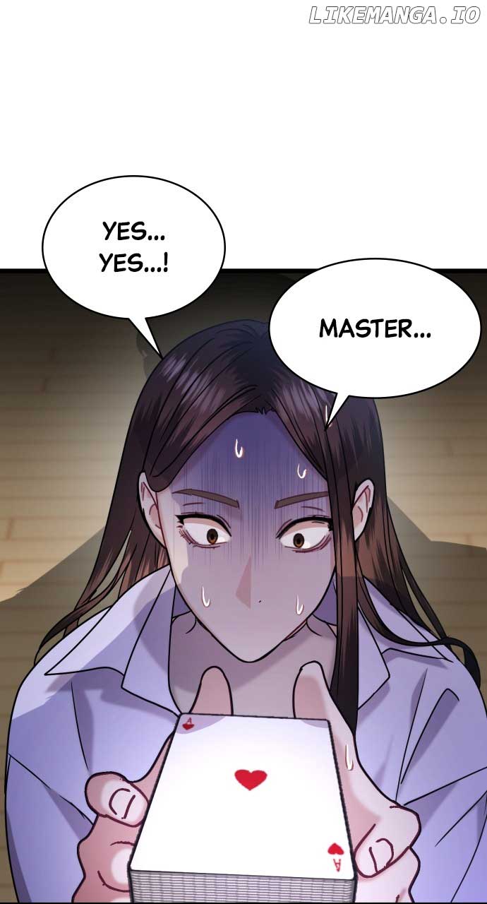 Maseknam – A Sexy Magician Chapter 34 354 029