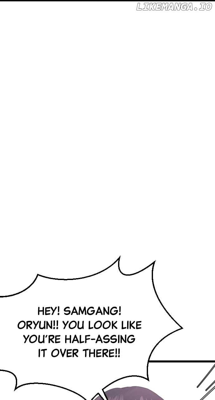Maseknam – A Sexy Magician Chapter 34 355 030