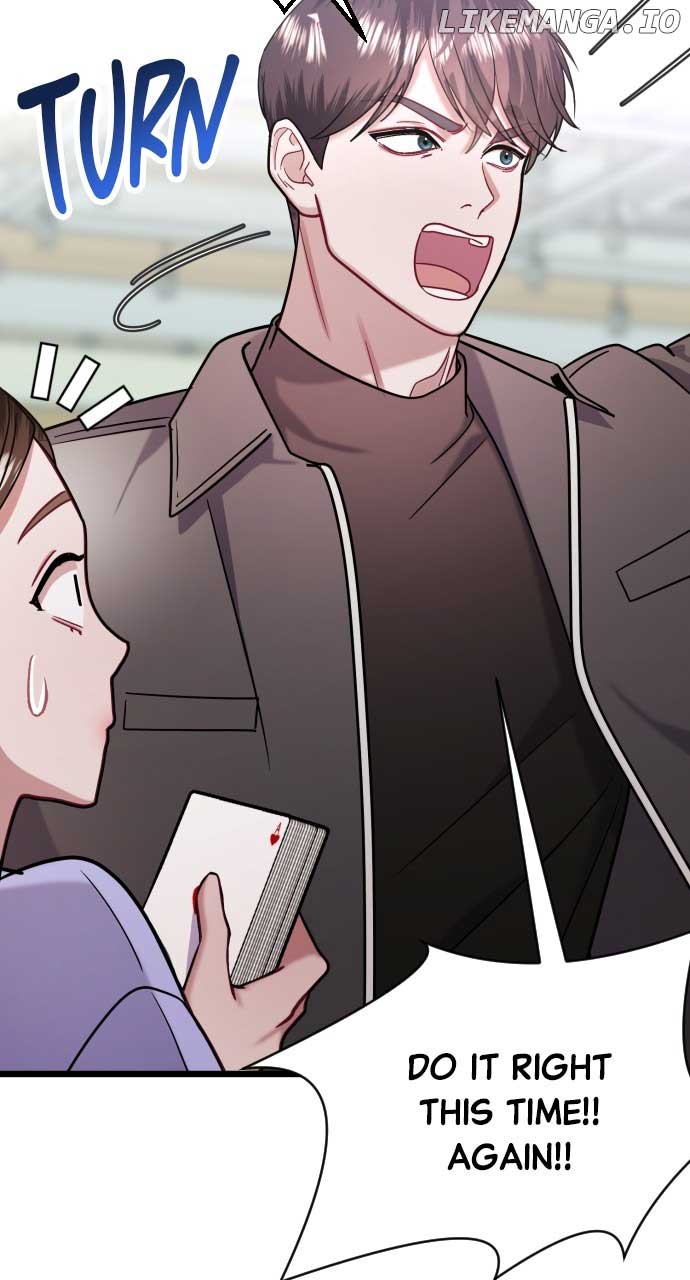 Maseknam – A Sexy Magician Chapter 34 356 031