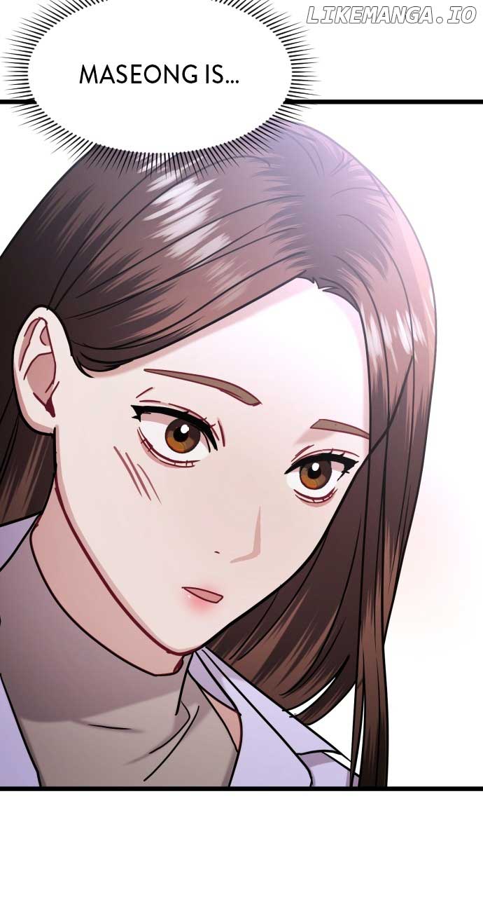 Maseknam – A Sexy Magician Chapter 34 359 034