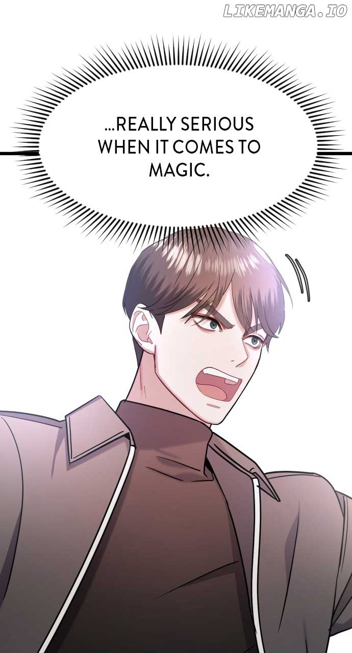 Maseknam – A Sexy Magician Chapter 34 360 035