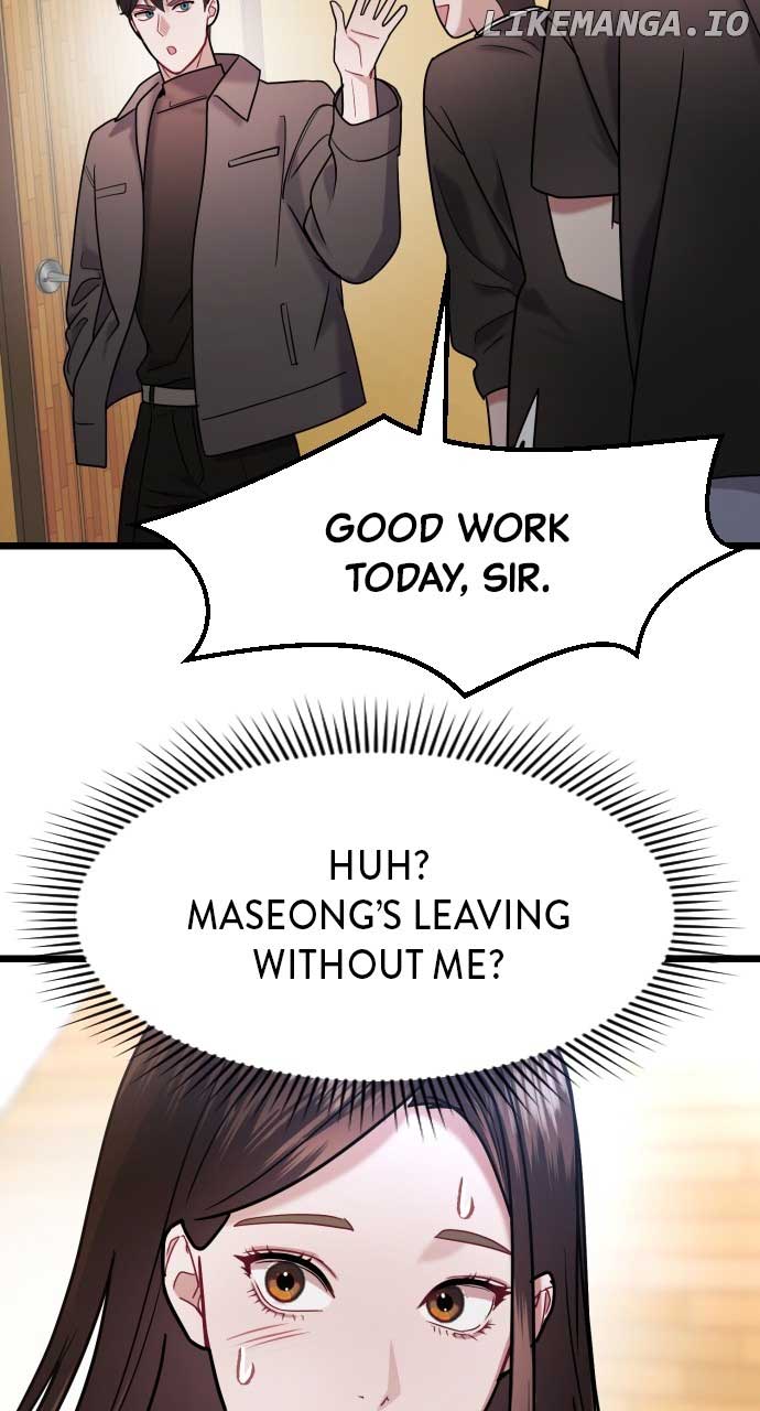 Maseknam – A Sexy Magician Chapter 34 366 041