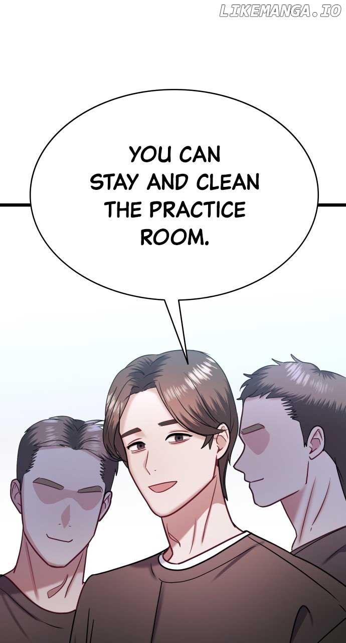 Maseknam – A Sexy Magician Chapter 34 370 045