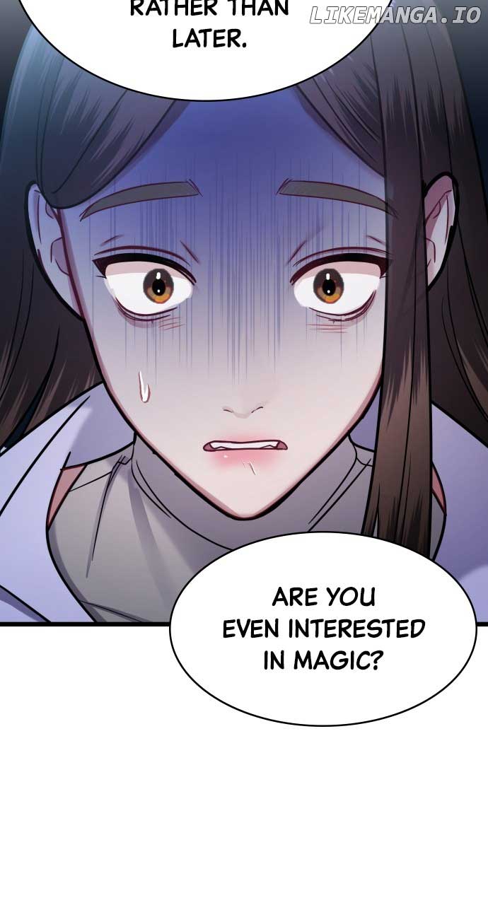 Maseknam – A Sexy Magician Chapter 34 378 053
