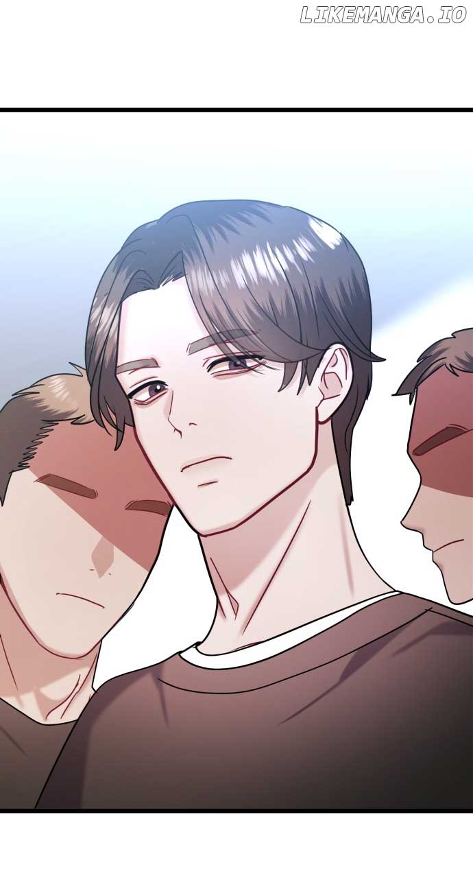 Maseknam – A Sexy Magician Chapter 34 385 060