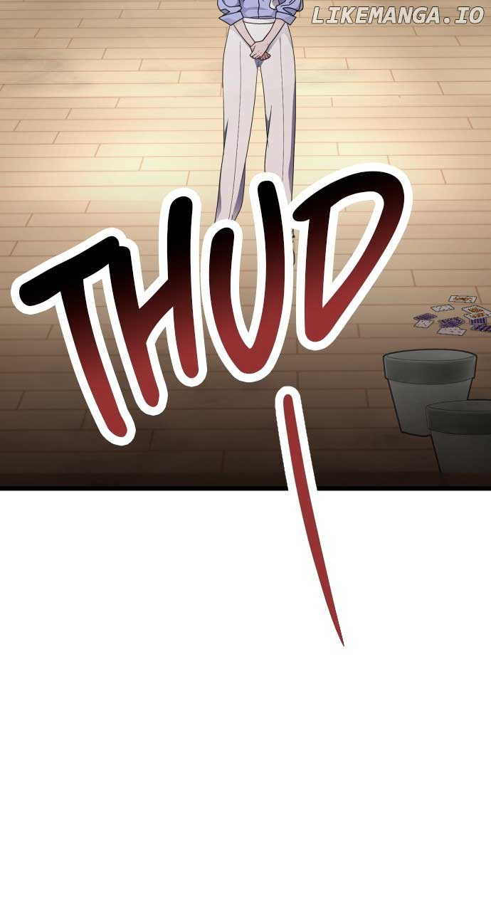 Maseknam – A Sexy Magician Chapter 34 387 062