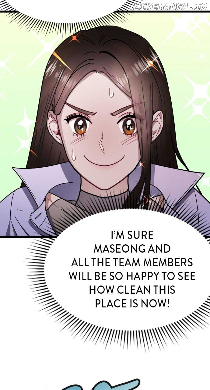 Maseknam – A Sexy Magician Chapter 34 399 074