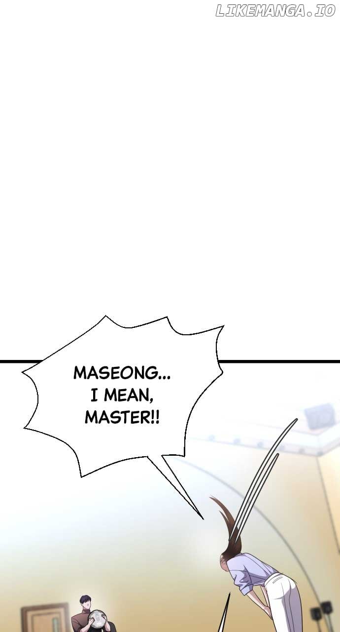 Maseknam – A Sexy Magician Chapter 34 403 078