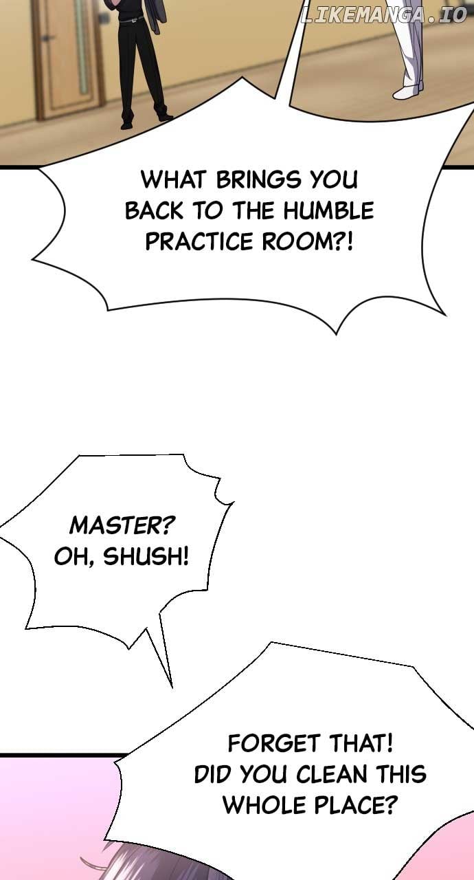 Maseknam – A Sexy Magician Chapter 34 404 079