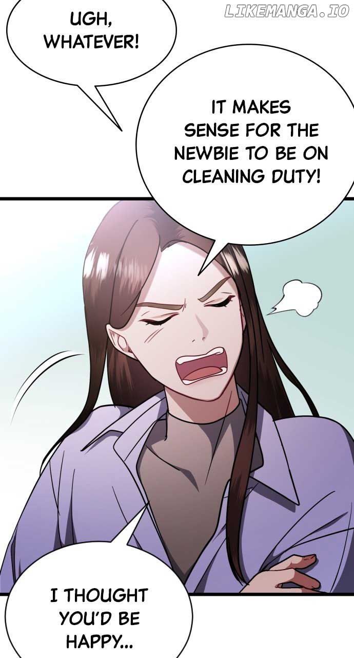 Maseknam – A Sexy Magician Chapter 34 410 085