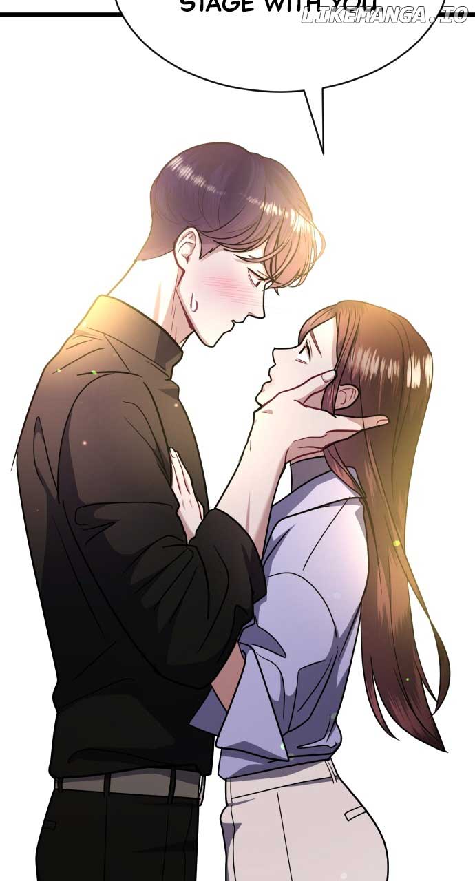Maseknam – A Sexy Magician Chapter 34 420 095