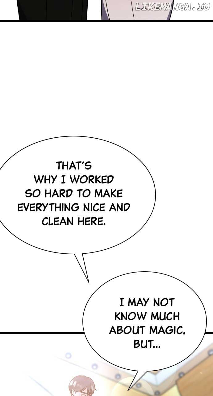 Maseknam – A Sexy Magician Chapter 34 421 096
