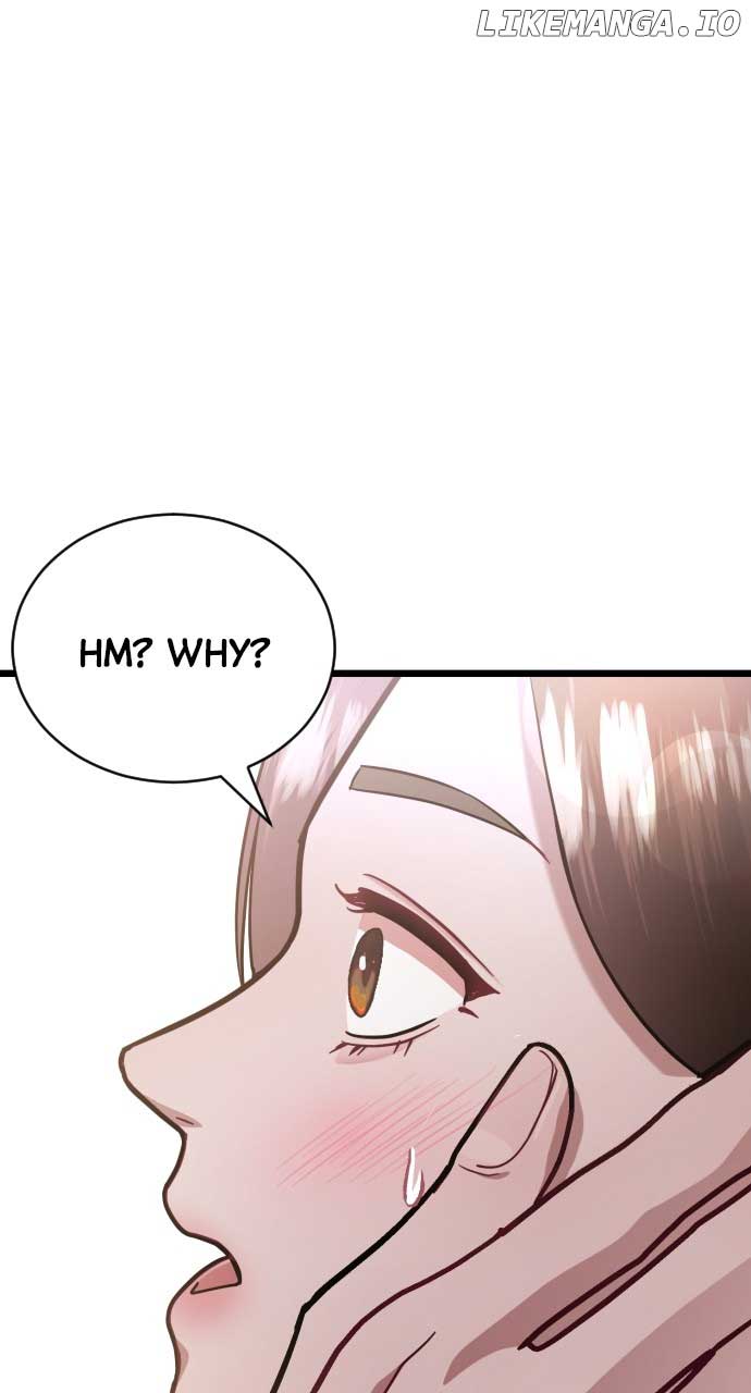 Maseknam – A Sexy Magician Chapter 34 427 102